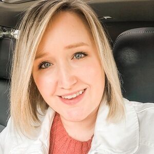 Meet your Posher, Vicky